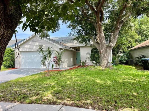 11725 Cuxham Dr, Orlando, FL 32837