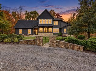 4795 Lower Schooner Rd, Nashville, IN 47448