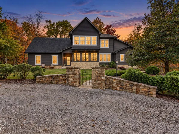 4795 Lower Schooner Rd, Nashville, IN 47448