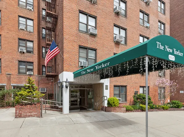 103-25 68th Avenue image 1 of 2