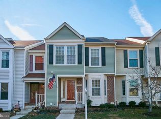 11544 Hill Meade Ln, Woodbridge, VA 22192