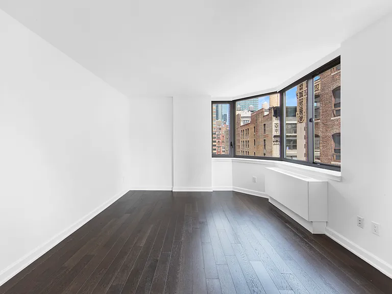 77 W 24th St #16J — Photo 13