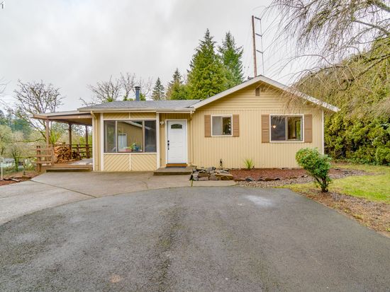 14680 S Redland Rd Oregon City Or 97045 Zillow