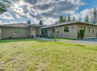 36101 NE Elliott Rd, Yacolt, WA 98675