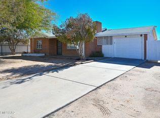 520 E Laguna St, Tucson, AZ 85705