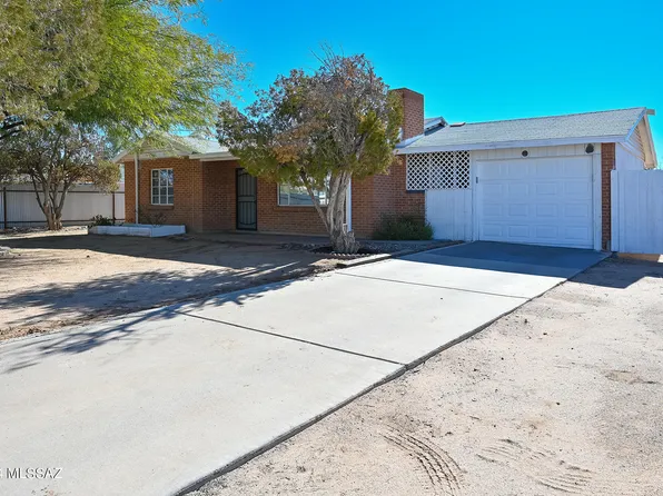 520 E Laguna St, Tucson, AZ 85705