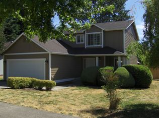 5430 Rumac St SE, Olympia, WA 98513