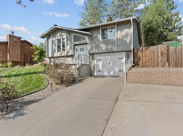 5020 N Greenwood Blvd, Spokane, WA 99205
