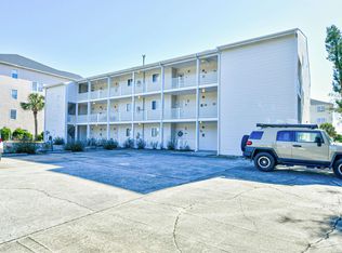 3308 S Ocean Blvd, North Myrtle Beach, SC 29582