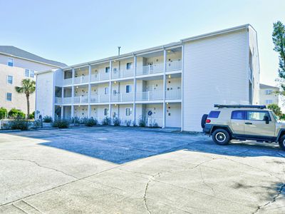 3308 S Ocean Blvd. #2_B, North Myrtle Beach, SC, 29582