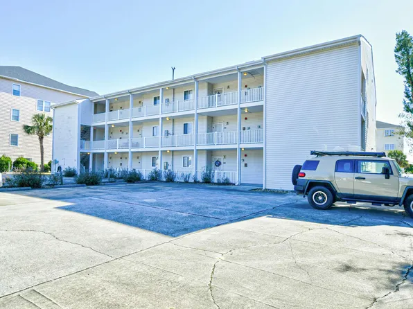 3308 S Ocean Blvd. #2_B, North Myrtle Beach, SC 29582