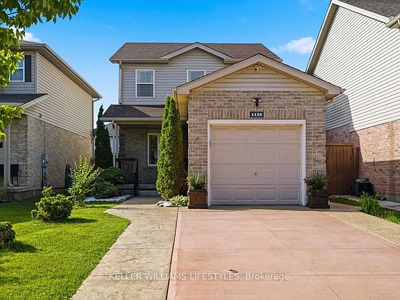 2nd image of 1135 Kimball Cres