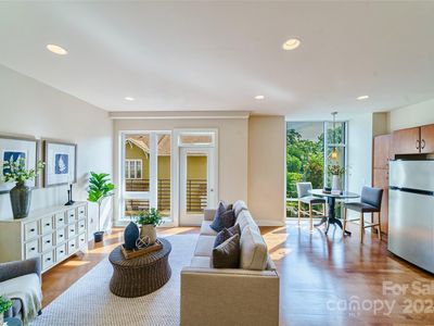 300 Magnolia Ave Unit 202, Charlotte, NC, 28203