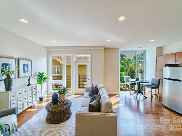 300 Magnolia Ave Unit 202, Charlotte, NC 28203