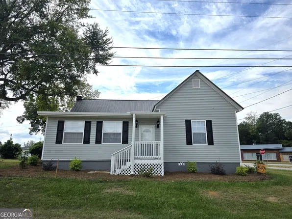 105 Walker St, Wrens, GA 30833