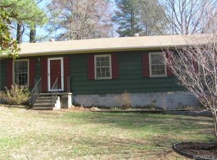 706 E Washington St, Henrico, VA 23075