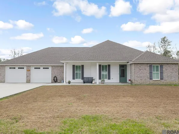 13688 Alvin Sibley Rd, Walker, LA 70785