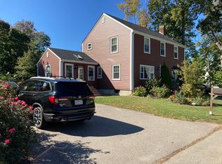 30 Sutton St, Brockton, MA 02301