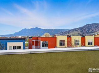 1351 Yellow Pine Ave, Boulder, CO 80304