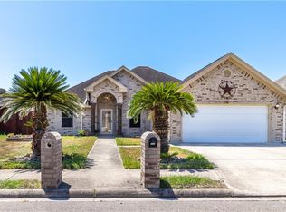 520 E Feather Ave, Pharr, TX 78577