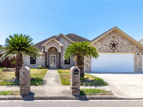 520 E Feather Ave, Pharr, TX 78577