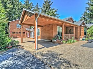 210 Nesting Glade, Depoe Bay, OR 97341