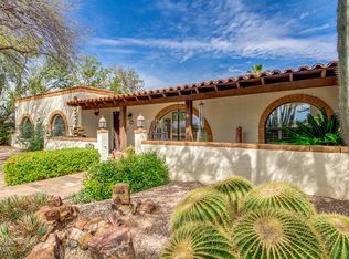 1424 E Calle De Caballos, Tempe, AZ 85284