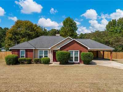 10 Running Bear Dr, Smiths Station, AL, 36877