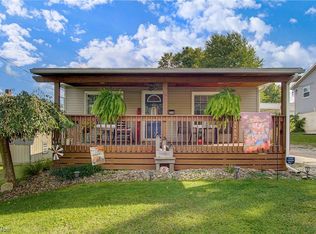 350 Newman St, Zanesville, OH 43701