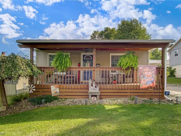 350 Newman St, Zanesville, OH 43701