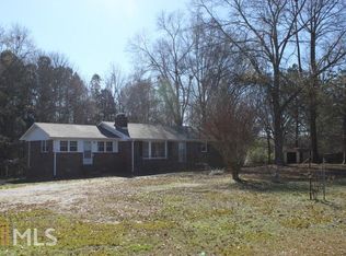 205 Pecan Dr, Canon, GA 30520