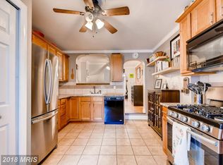 2115 Moyer St, Baltimore, MD 21231