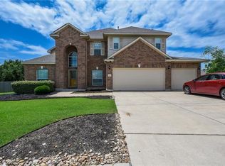 19900 Damrich Ct, Pflugerville, TX 78660