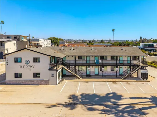4205 Noyes St, San Diego, CA 92109