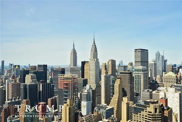 Rented by Trump International Realty | media 19