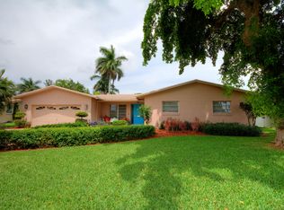 100 E Tropical Way, Plantation, FL 33317