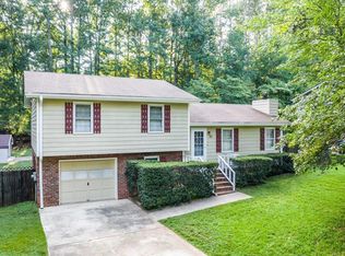3321 Ben Hill St SW, Marietta, GA 30008