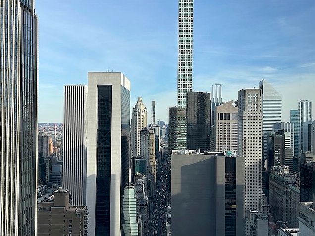 1st image of 146 W 57th St APT 59A