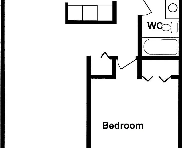 450 Stewart Ave #314 — Photo 7