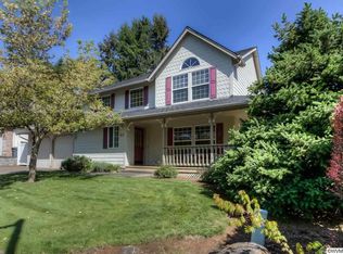 413 Valleywood Dr SE, Salem, OR 97306