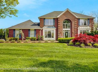 50 Polo Club Dr, Freehold, NJ 07728