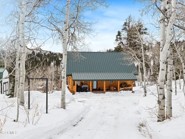 1139 W Elk Rd, Wanship, UT 84017