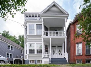 1443-1445 Broadway Ave, Rensselaer, NY 12144