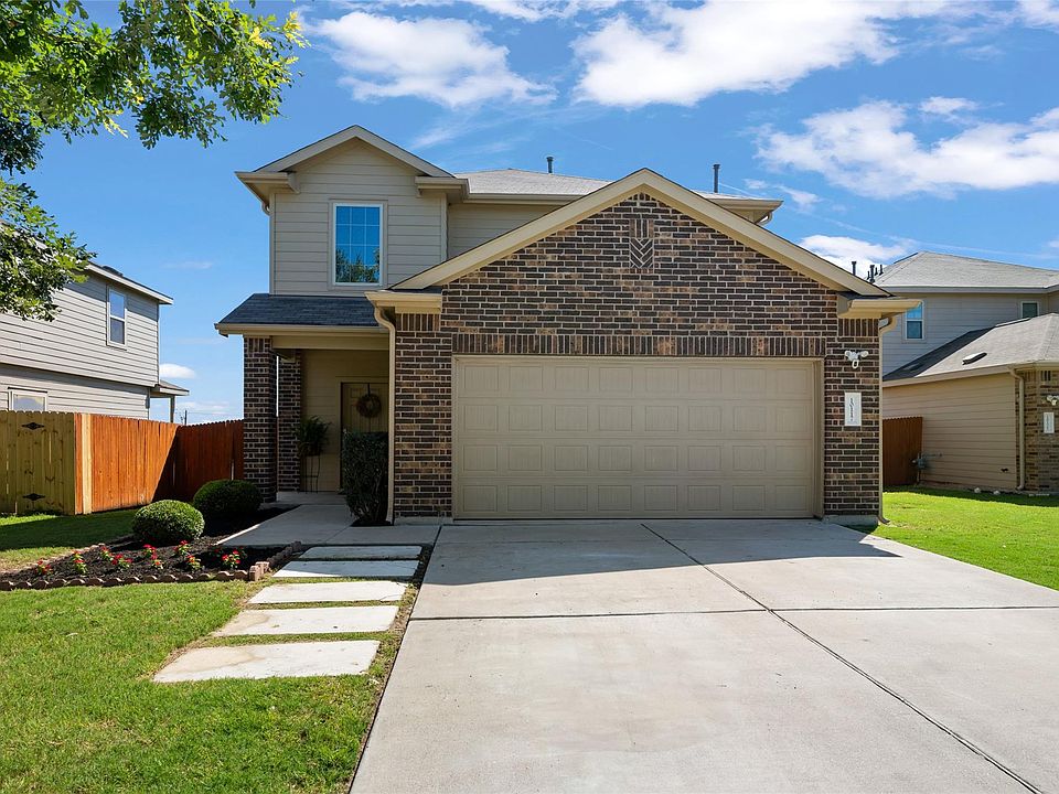 1st image of 10117 Crescendo Ln
