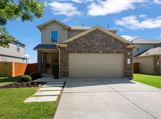 10117 Crescendo Ln, Austin, TX 78747