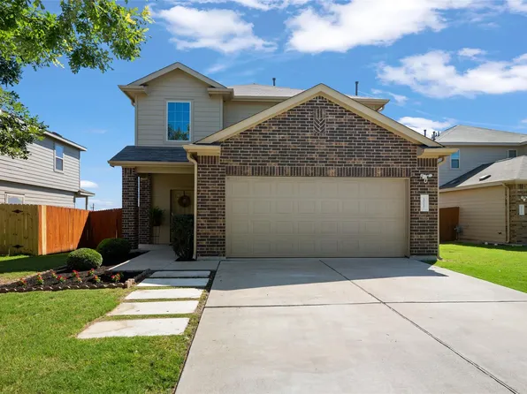 10117 Crescendo Ln, Austin, TX 78747