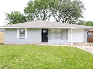 1708 Claremont Ave, Pasadena, TX 77502