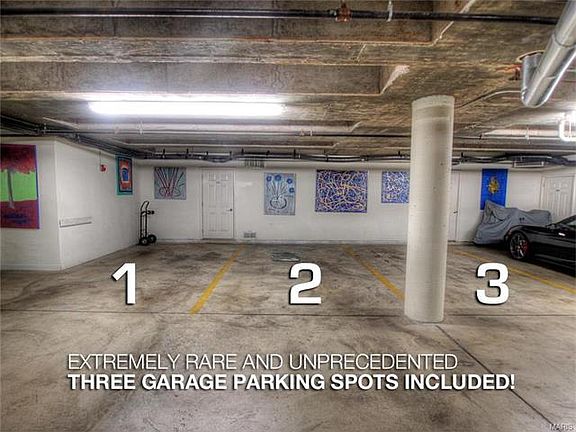 2nd image of 110-120 N Newstead Ave #302