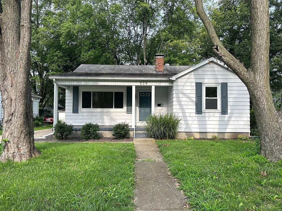 509 N Jefferson St, Mascoutah, IL 62258 Zillow