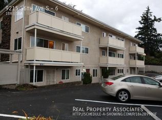 9215 56th Ave S #6, Seattle, WA 98118